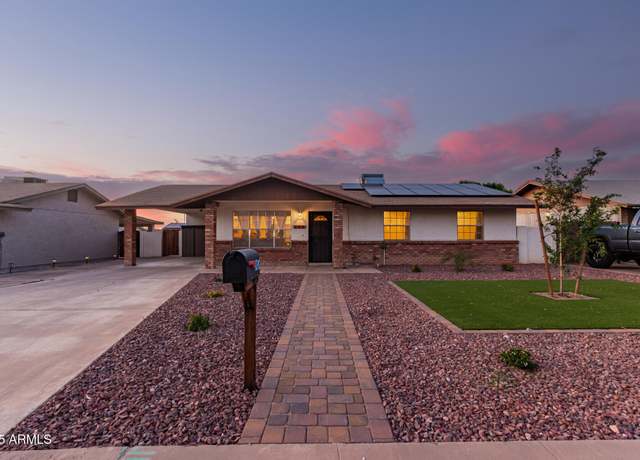 Property at 126 E Mclellan Rd, Mesa, AZ 85201, 4 beds, 2 baths
