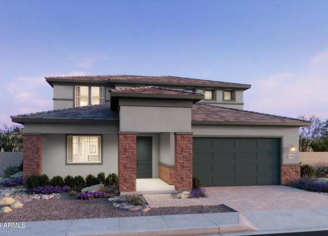 Property at 43727 N Wollemi St, Queen Creek, AZ 85140, 5 beds, 3.5 baths