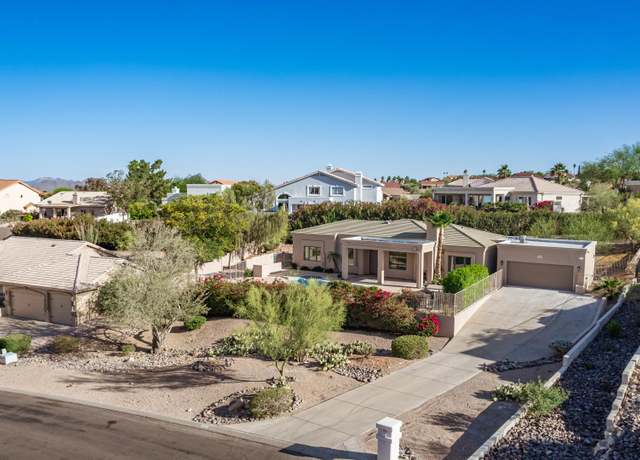 Property at 15783 E Primrose Dr, Fountain Hills, AZ 85268, 3 beds, 3 baths