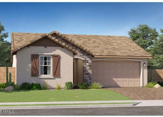 Property at 20925 S 231st Way, Queen Creek, AZ 85142, 4 beds, 2 baths