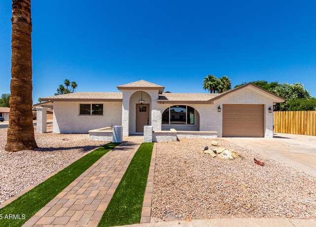 Property at 715 S Saranac Ave, Mesa, AZ 85208, 3 beds, 2 baths