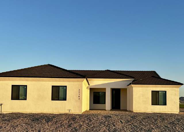 Property at 22103 W Harwell Rd, Buckeye, AZ 85326, 4 beds, 3.5 baths