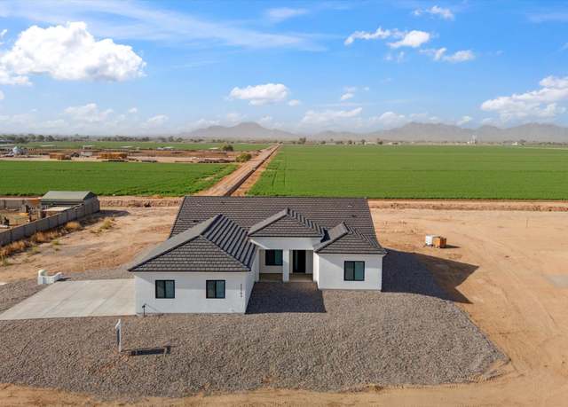 Property at 22103 W Harwell Rd, Buckeye, AZ 85326, 4 beds, 3.5 baths