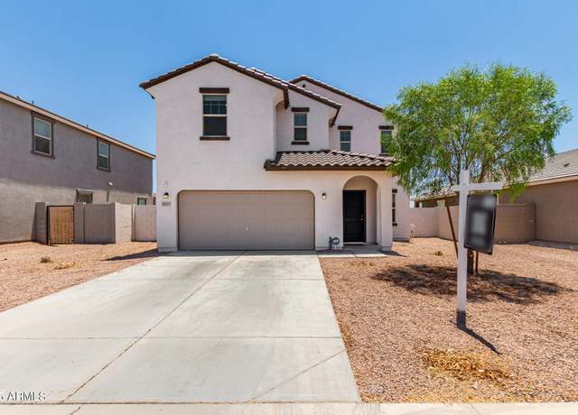 Property at 36025 W Santa Clara Ave, Maricopa, AZ 85138, 5 beds, 4.5 baths