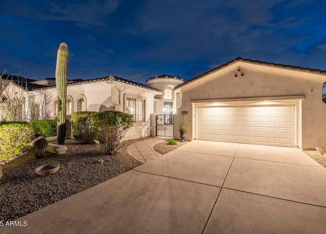 Property at 7673 E Calle DE Las Brisas --, Scottsdale, AZ 85255, 4 beds, 3.5 baths