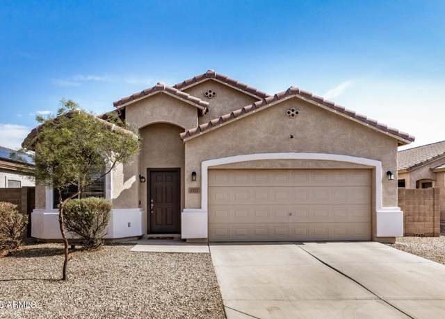 Property at 1777 E Chaparral Dr, Casa Grande, AZ 85122, 4 beds, 2 baths