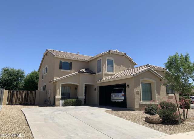 Property at 3362 E Elgin St, Gilbert, AZ 85295, 3 beds, 2.5 baths
