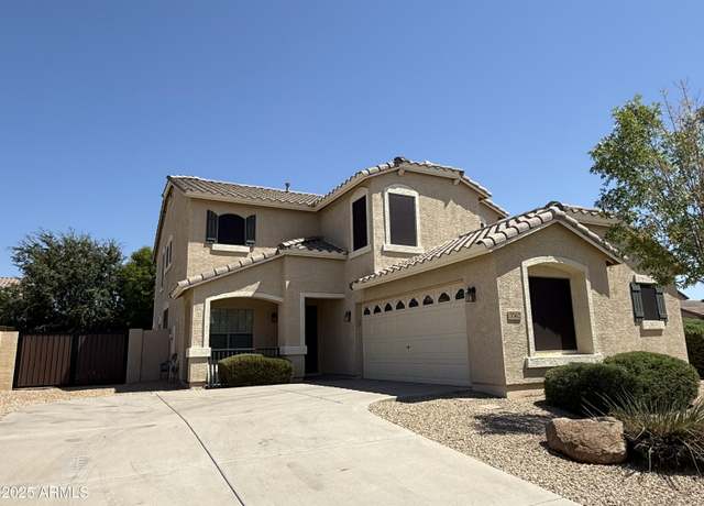 Property at 3362 E Elgin St, Gilbert, AZ 85295, 3 beds, 2.5 baths