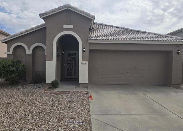 Property at 1758 N Desert Willow St, Casa Grande, AZ 85122, 3 beds, 2 baths