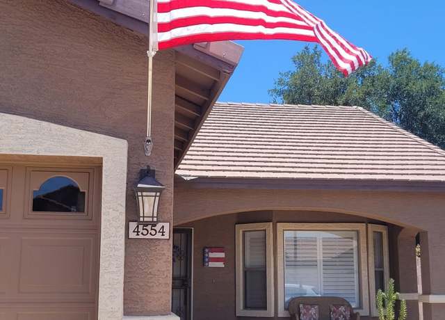 Property at 4554 E Campbell Ct, Gilbert, AZ 85234, 3 beds, 2 baths