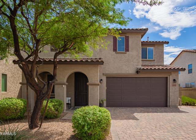 Property at 13125 W Lariat Ln, Peoria, AZ 85383, 3 beds, 2.5 baths