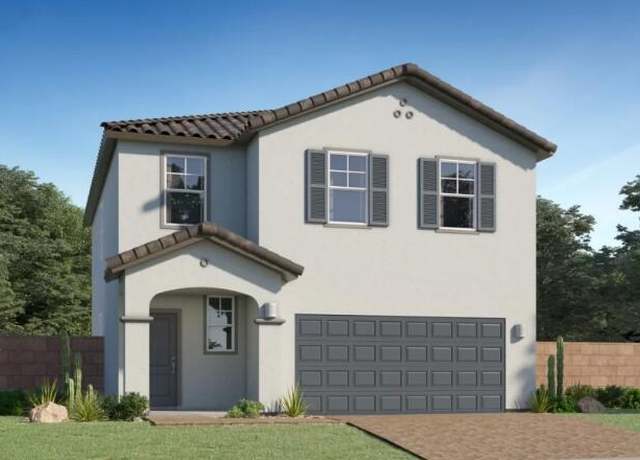 Property at 4514 S 231st Dr, Buckeye, AZ 85326, 4 beds, 2.5 baths