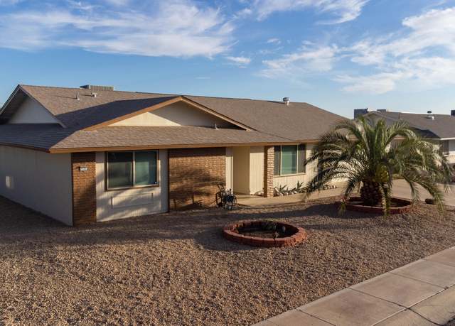 Property at 13225 W Hyacinth Dr, Sun City West, AZ 85375, 3 beds, 2 baths