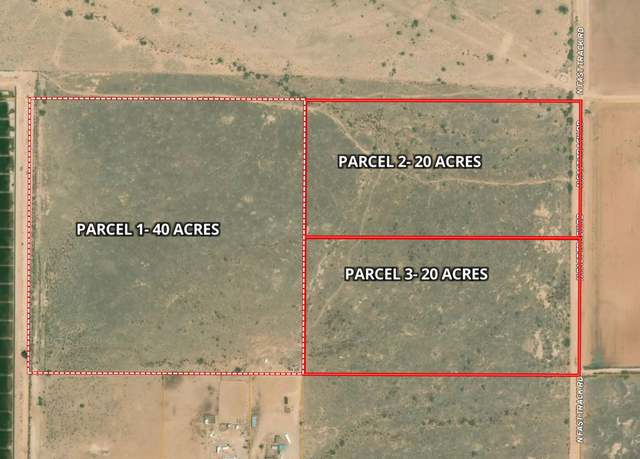Property at 0 N Fast Track Rd, Coolidge, AZ 85128