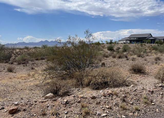 Property at 0 N Burntwater Rd #6, Fort Mcdowell, AZ 85264