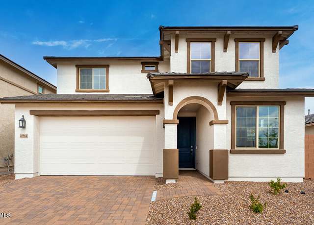 Property at 10864 E Texas Ave, Mesa, AZ 85212, 4 beds, 3 baths