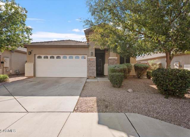 Property at 7818 S 74th Ave, Laveen, AZ 85339, 4 beds, 3 baths