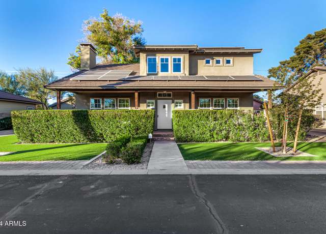 Property at 90 W Cottage Ln, Tempe, AZ 85282, 2 beds, 2.5 baths