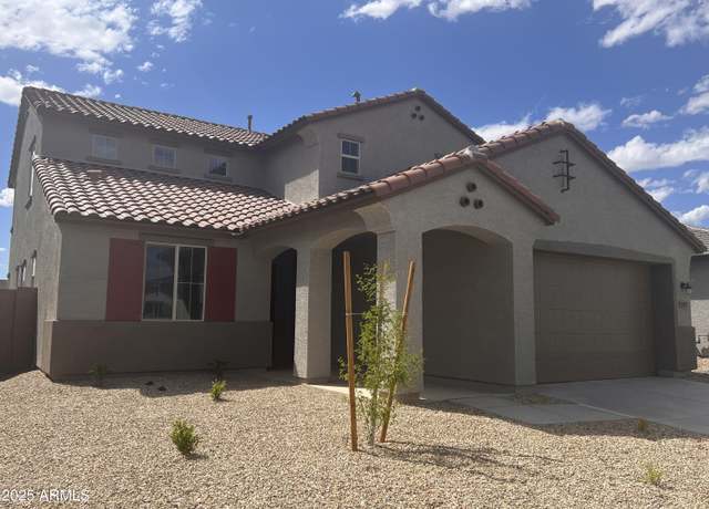 Property at 20590 N 226th Ln, Surprise, AZ 85387, 4 beds, 3.5 baths