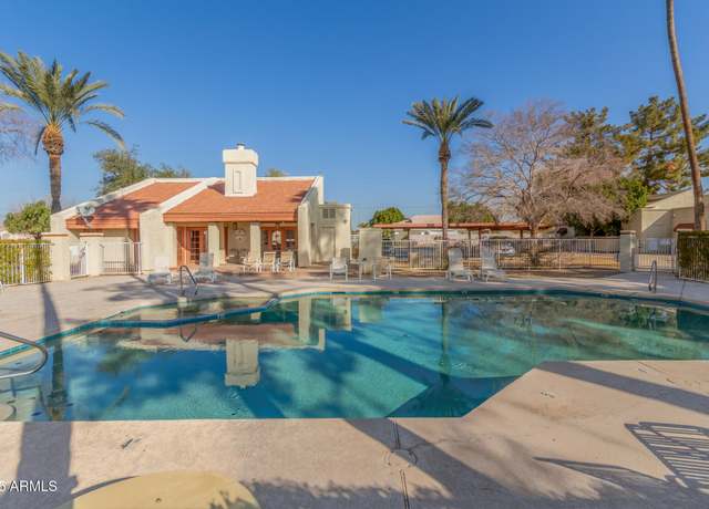 Property at 3535 W Monte Cristo Ave #101, Phoenix, AZ 85053, 2 beds, 2 baths