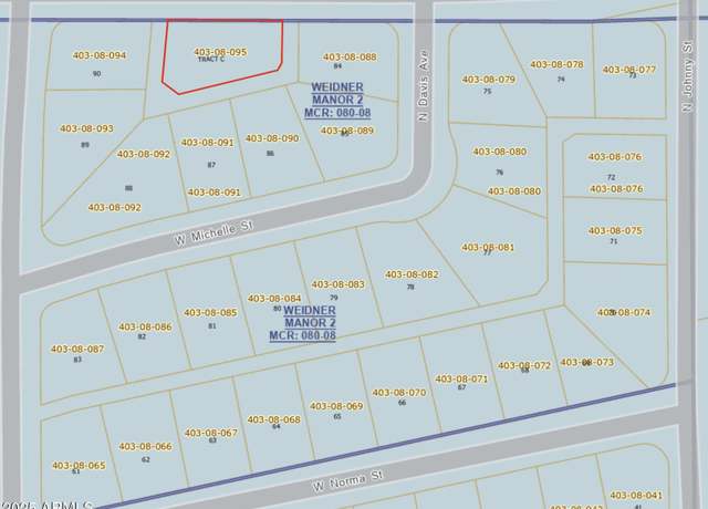 Property at 0 W Hunt St Unit -, Gila Bend, AZ 85337