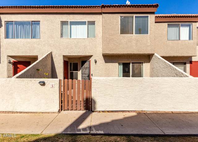 Property at 2040 S Longmore -- #5, Mesa, AZ 85202, 2 beds, 1.5 baths