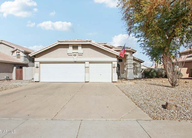 Property at 698 W Merrill Ave, Gilbert, AZ 85233, 4 beds, 2 baths