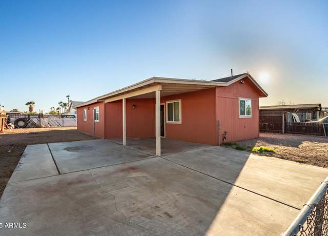 Property at 1919 E Libby St, Phoenix, AZ 85022, 3 beds, 2 baths