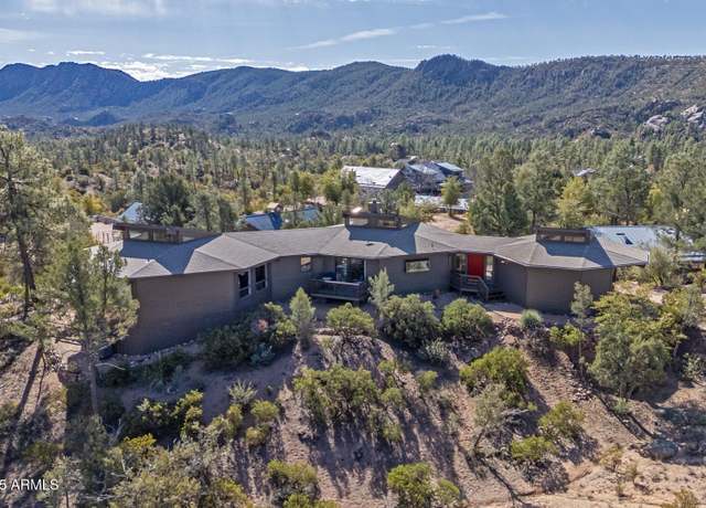 Property at 1111 S Sutton Rd, Payson, AZ 85541, 3 beds, 2 baths