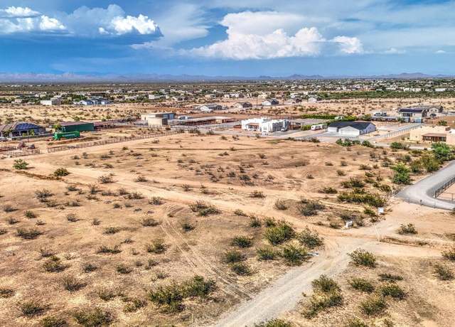Property at 000 256th Patton Rd -- Unit -, Wittmann, AZ 85361