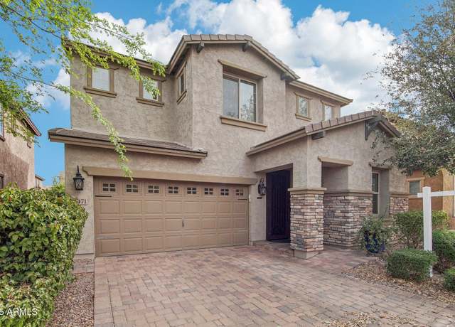 Property at 3471 E Azalea Dr, Gilbert, AZ 85298, 4 beds, 3 baths
