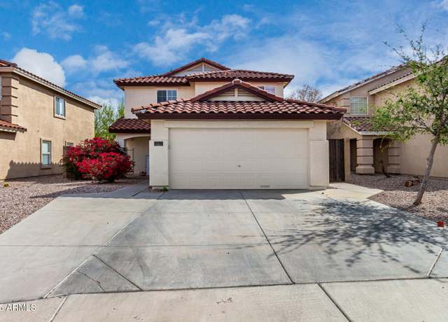 Property at 22787 W Gardenia Dr, Buckeye, AZ 85326, 4 beds, 2 baths