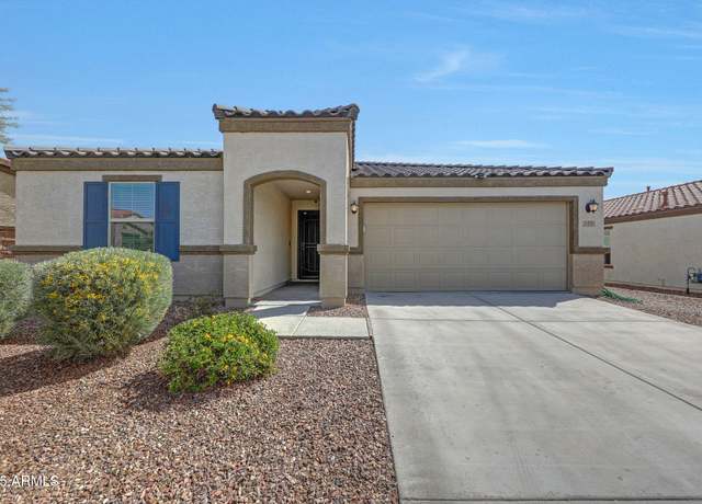 Property at 129 S 198th Dr, Buckeye, AZ 85326, 3 beds, 2 baths