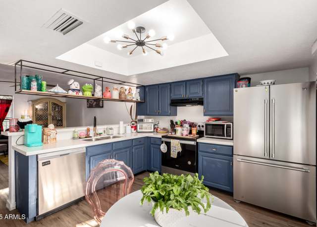 Property at 2431 E Tracy Ln #1, Phoenix, AZ 85032, 2 beds, 1.5 baths