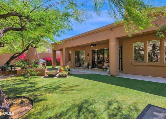 Property at 13914 E Laurel Ln, Scottsdale, AZ 85259, 3 beds, 3 baths