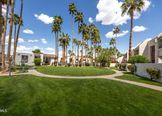 Property at 7350 N Via Paseo Del Sur -- Unit O202, Scottsdale, AZ 85258, 2 beds, 2 baths