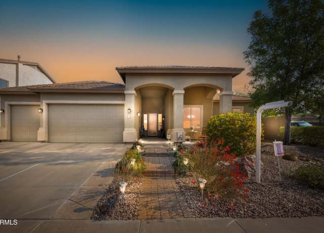 Property at 4308 W Kastler Ln, New River, AZ 85087, 4 beds, 2.5 baths