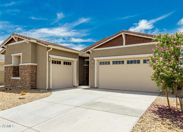 Property at 19151 W Coolidge St, Litchfield Park, AZ 85340, 4 beds, 3 baths