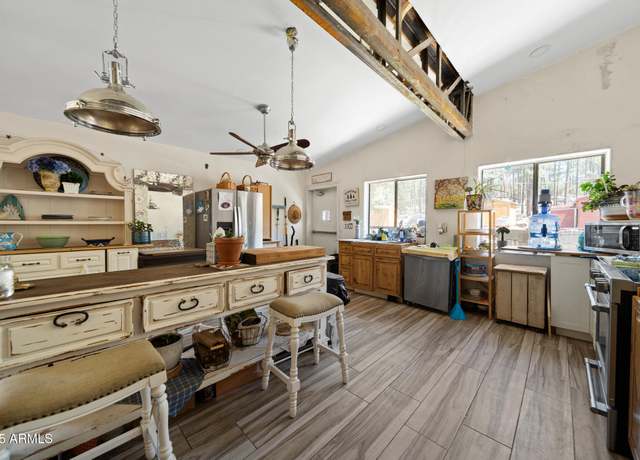 Property at 247 W Standage Dr, Payson, AZ 85541, 4 beds, 2 baths