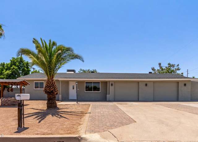 Property at 350 N 88th St, Mesa, AZ 85207, 4 beds, 2 baths