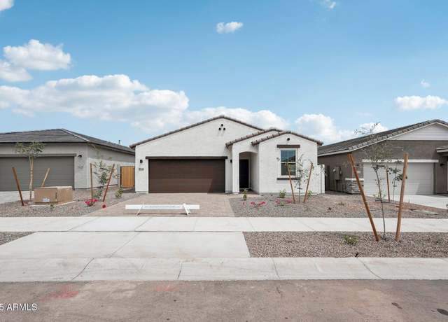 Property at 18240 W LA Senda Dr, Surprise, AZ 85387, 4 beds, 2 baths