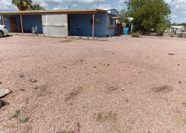 Property at 412 E Wagoner Rd, Phoenix, AZ 85022, 3 beds, 2 baths