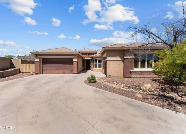 Property at 38631 N Vista Hills Ct, Anthem, AZ 85086, 4 beds, 3 baths