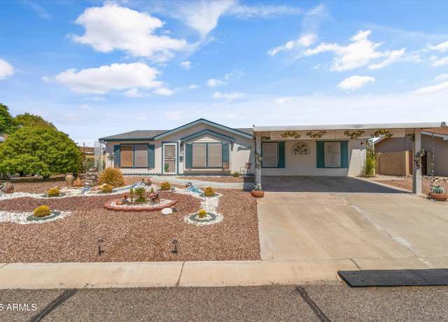 Property at 16101 N El Mirage Rd #409, El Mirage, AZ 85335, 3 beds, 2 baths