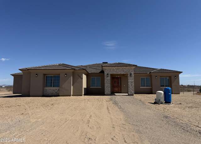 Property at 36868 W Durango St, Tonopah, AZ 85354, 5 beds, 3 baths