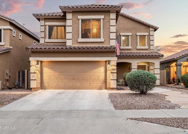 Property at 33610 N 26th Ave, Phoenix, AZ 85085, 4 beds, 2.5 baths