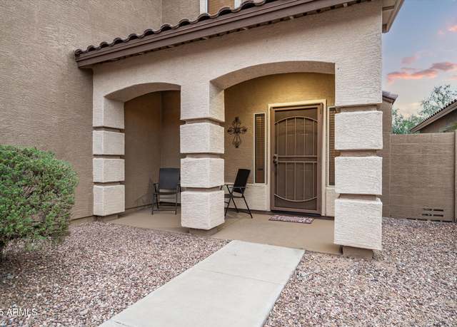Property at 33610 N 26th Ave, Phoenix, AZ 85085, 4 beds, 2.5 baths