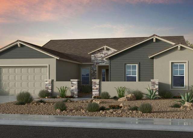 Property at 18910 E Celtic Manor Dr, Queen Creek, AZ 85142, 5 beds, 4.5 baths