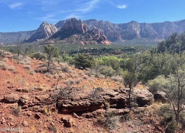 Property at 8 Sky Ridge Ct #8, Sedona, AZ 86336