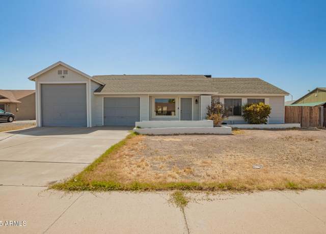 Property at 11180 N 71st Dr, Peoria, AZ 85345, 4 beds, 2 baths
